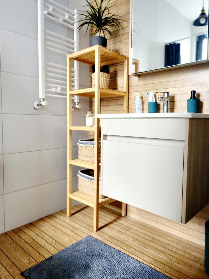 Adm Cozy Home - Entire Private House&Garden Tunarii Dış mekan fotoğraf