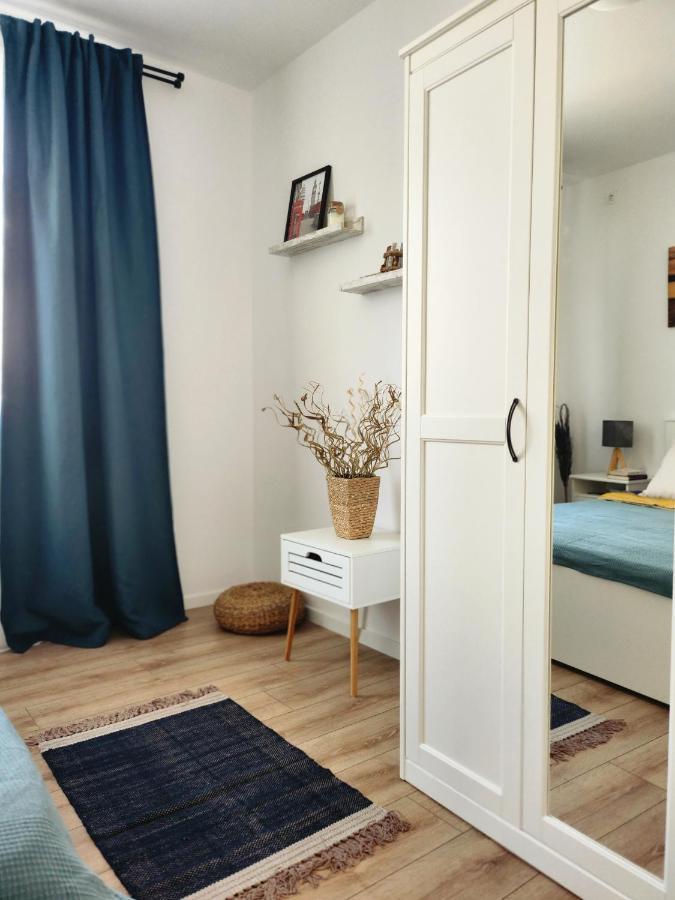 Adm Cozy Home - Entire Private House&Garden Tunarii Dış mekan fotoğraf