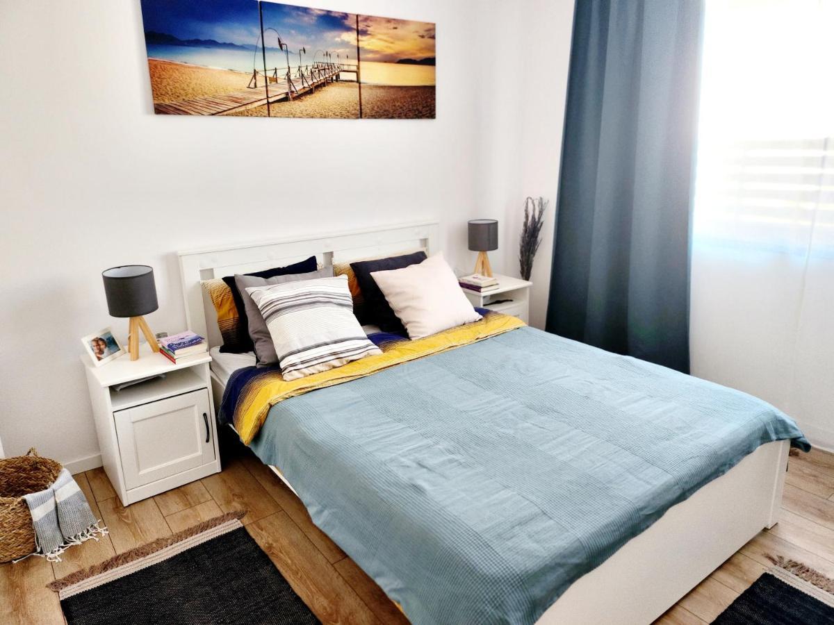 Adm Cozy Home - Entire Private House&Garden Tunarii Dış mekan fotoğraf