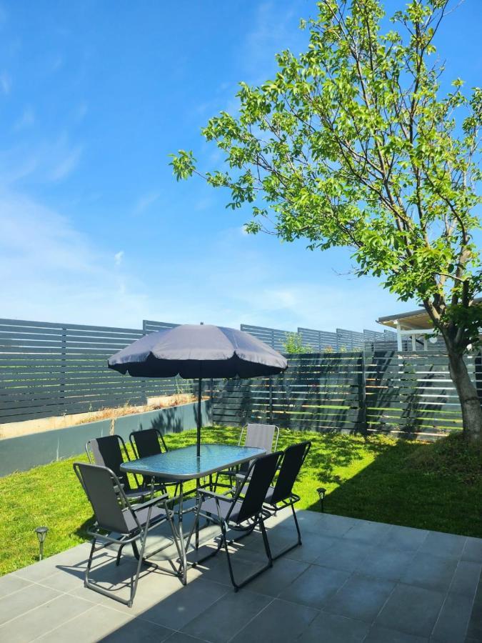 Adm Cozy Home - Entire Private House&Garden Tunarii Dış mekan fotoğraf
