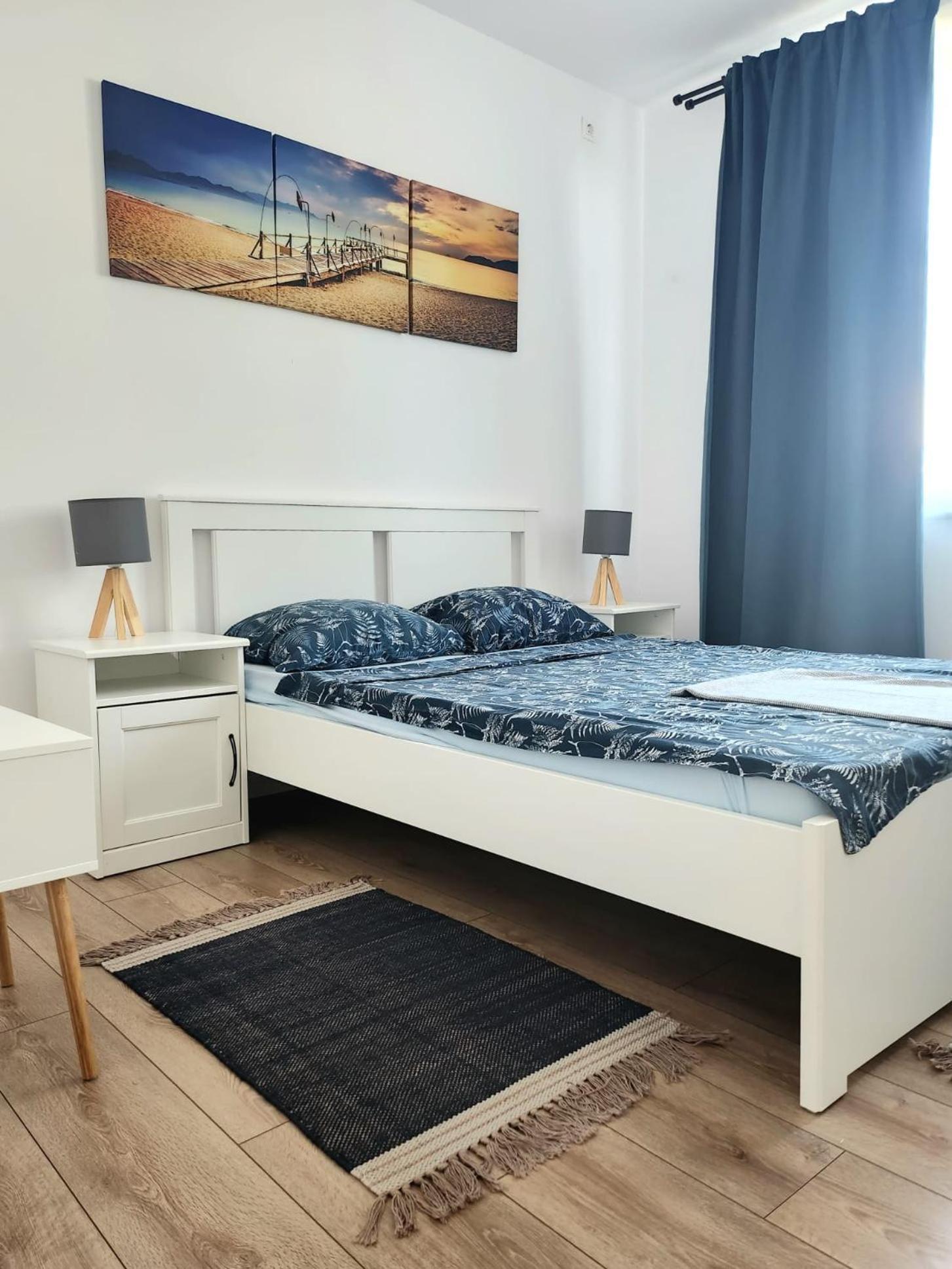 Adm Cozy Home - Entire Private House&Garden Tunarii Dış mekan fotoğraf