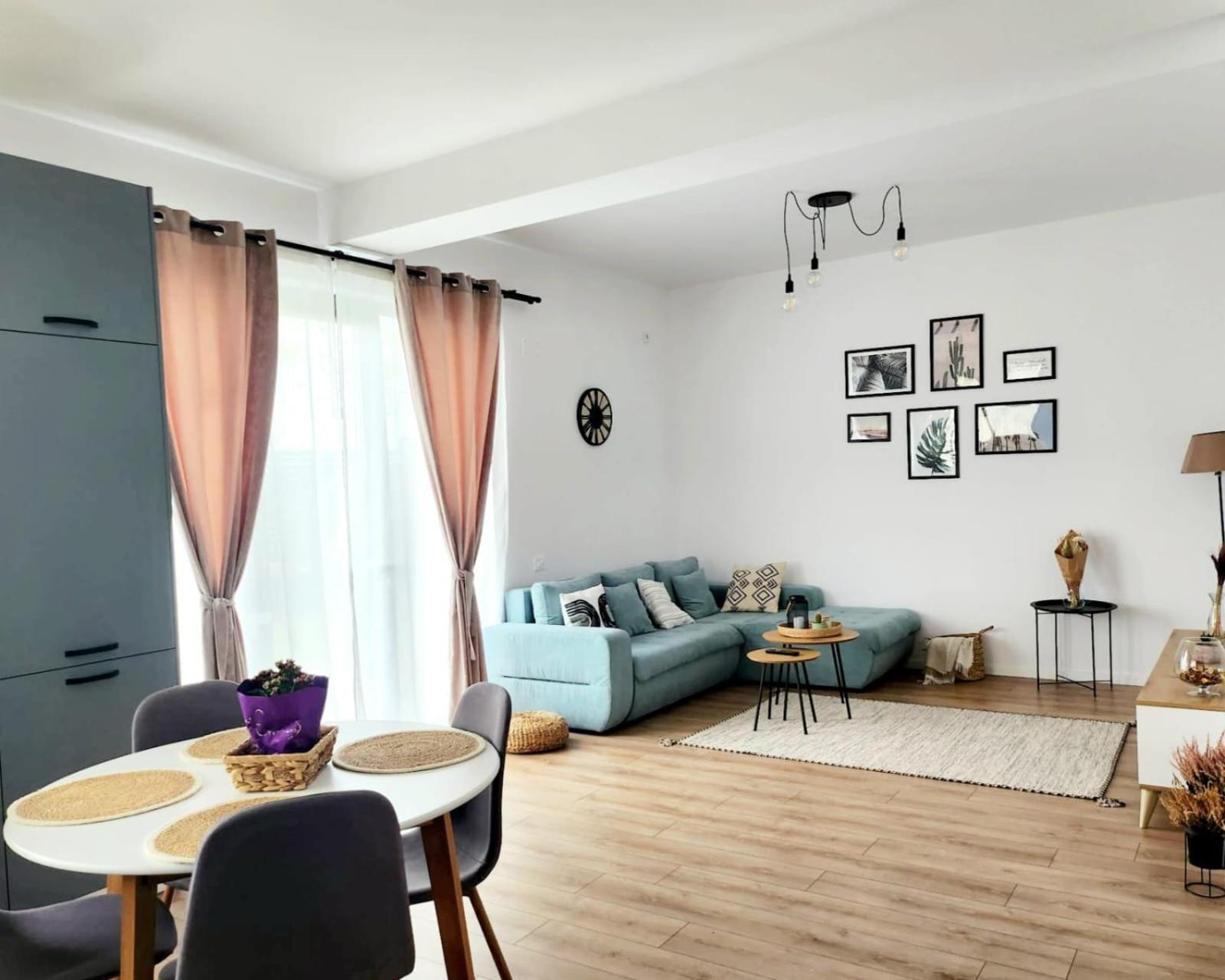 Adm Cozy Home - Entire Private House&Garden Tunarii Dış mekan fotoğraf